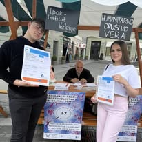 Društvo borba protiv raka dogovor o suradni